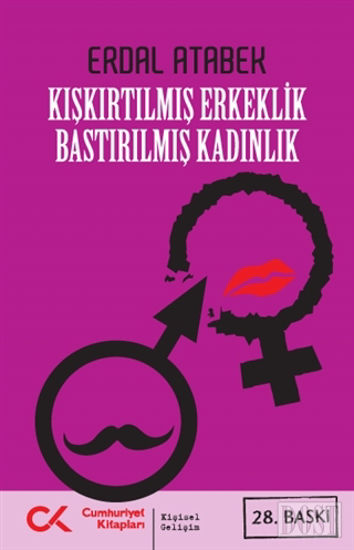 Kışkırtılmış Erkeklik Bastırılmış Kadınlık